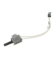 Picture of OEM General Electric (GE) WB13X40206 Igniter Glowbar