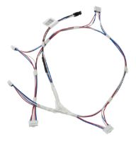 Picture of OEM General Electric (GE) WB18X39338 Harness Lighting