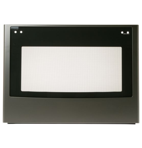 Picture of OEM General Electric (GE) WB56X27384  Door Glass And