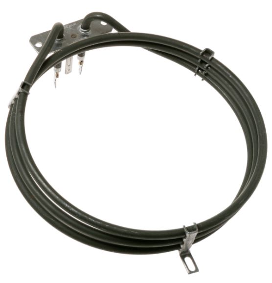 Picture of OEM General Electric (GE) WB44X28024 Range Grill Back