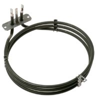 Picture of OEM General Electric (GE) WB44X28024 Range Grill Back