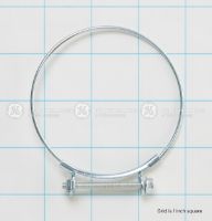 Picture of OEM GE Tub To Internal WH01X26319