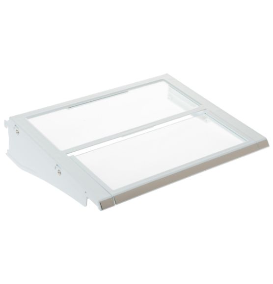 Picture of OEM General Electric (GE) WR71X31495 Quick Space Shelf