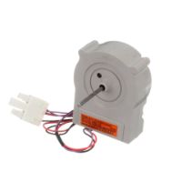 Picture of OEM LG Refrigerator EAU61524007 Evaporator Fan Motor