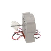 Picture of OEM LG Refrigerator EAU61524007 Evaporator Fan Motor