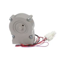 Picture of OEM LG Refrigerator EAU61524007 Evaporator Fan Motor