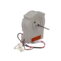 Picture of OEM LG Refrigerator EAU61524007 Evaporator Fan Motor