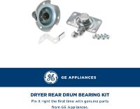 Picture of OEM GE Bearing Kit WE3X39
