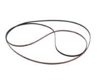 Picture of OEM General Electric (GE) WE12M22  Belt Drive