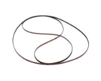 Picture of OEM General Electric (GE) WE12M22  Belt Drive