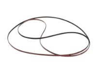 Picture of OEM General Electric (GE) WE12M22  Belt Drive