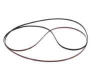 Picture of OEM General Electric (GE) WE12M22  Belt Drive