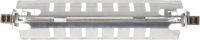 Picture of OEM GE Defrost Heater & Bracket WR51X10030