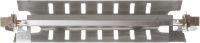 Picture of OEM GE Defrost Heater & Bracket WR51X10030