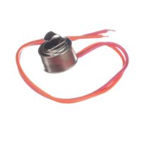 Picture of OEM General Electric (GE) WR50X10018  Thermostat