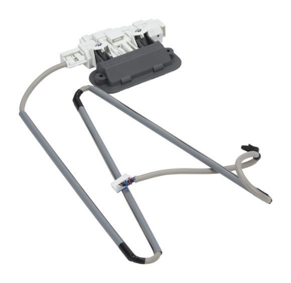 Picture of OEM Whirlpool Latch W10787880