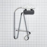 Picture of OEM Whirlpool Latch W10787880