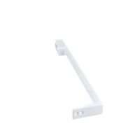 Picture of OEM General Electric (GE) Refrigerator WR12X48505 WW Door Handle Plastic