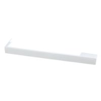 Picture of OEM General Electric (GE) Refrigerator WR12X48505 WW Door Handle Plastic