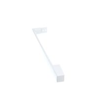 Picture of OEM General Electric (GE) Refrigerator WR12X48505 WW Door Handle Plastic