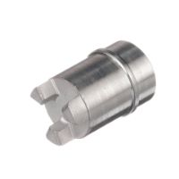 Picture of OEM Whirlpool WP2220458 Refrigerator Ice Dispenser Coupling