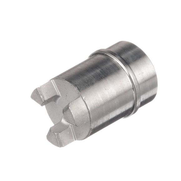 Picture of OEM Whirlpool WP2220458 Refrigerator Ice Dispenser Coupling