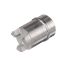 Show details for OEM Whirlpool WP2220458 Refrigerator Ice Dispenser Coupling Picture of OEM Whirlpool WP2220458 Refrigerator Ice Dispenser Coupling