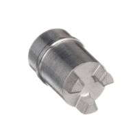 Picture of OEM Whirlpool WP2220458 Refrigerator Ice Dispenser Coupling