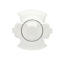 Picture of OEM LG Refrigerator ABN73019101 Water Filter Bypass Plug Cap