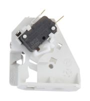 Picture of OEM Whirlpool W11197766 Microwave Door Interlock Switch Assembly