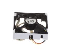 Picture of OEM GE Refrigerator WR60X35669 Freezer Fan with Felt
