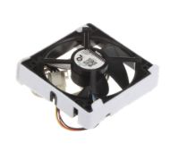 Picture of OEM GE Refrigerator WR60X35669 Freezer Fan with Felt