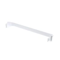 Picture of OEM Frigidaire Refrigerator 240534701 Door Shelf Retainer Bar