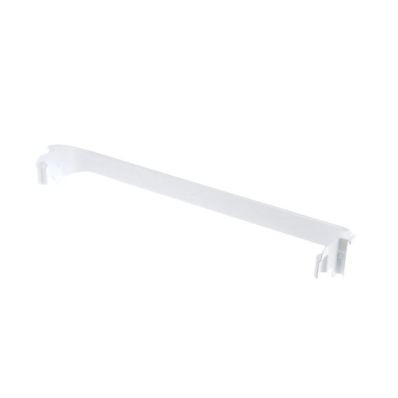 Picture of OEM Frigidaire Refrigerator 240534701 Door Shelf Retainer Bar