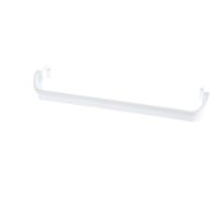 Picture of OEM Frigidaire Refrigerator 240534701 Door Shelf Retainer Bar