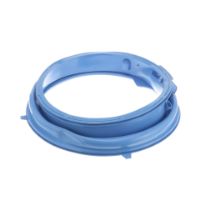 Picture of OEM GE Washer WH05X29521 Door Boot Gasket / Door Seal