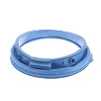 Picture of OEM GE Washer WH05X29521 Door Boot Gasket / Door Seal