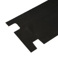 Picture of OEM Bosch Thermador Flex Sound Insulator-Rubber 00746519