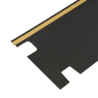 Picture of OEM Bosch Thermador Flex Sound Insulator-Rubber 00746519