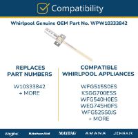 Picture of OEM Whirlpool Igntr-Oven W10333842