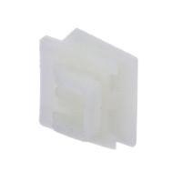 Picture of OEM Whirlpool Washer / Dryer WP345670 Lock / Clip (Top)