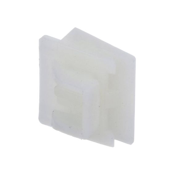 Picture of OEM Whirlpool Washer / Dryer WP345670 Lock / Clip (Top)