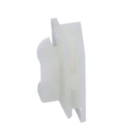 Picture of OEM Whirlpool Washer / Dryer WP345670 Lock / Clip (Top)