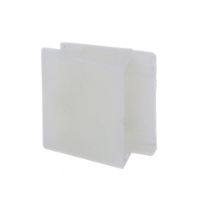 Picture of OEM Whirlpool Washer / Dryer WP345670 Lock / Clip (Top)