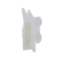 Picture of OEM Whirlpool Washer / Dryer WP345670 Lock / Clip (Top)