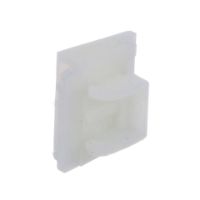 Picture of OEM Whirlpool Washer / Dryer WP345670 Lock / Clip (Top)