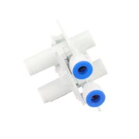 Picture of OEM Frigidaire Refrigerator Water Filter Housing 242009602