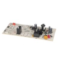 Picture of OEM Whirlpool W11129648 Microwave Control Board (Main)