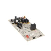 Picture of OEM Whirlpool W11129648 Microwave Control Board (Main)