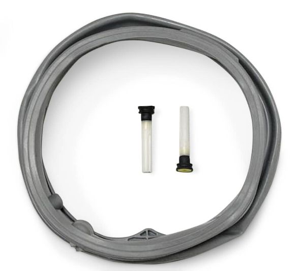 Picture of OEM Frigidaire Washer 134515300 Door Boot / Bellows Seal